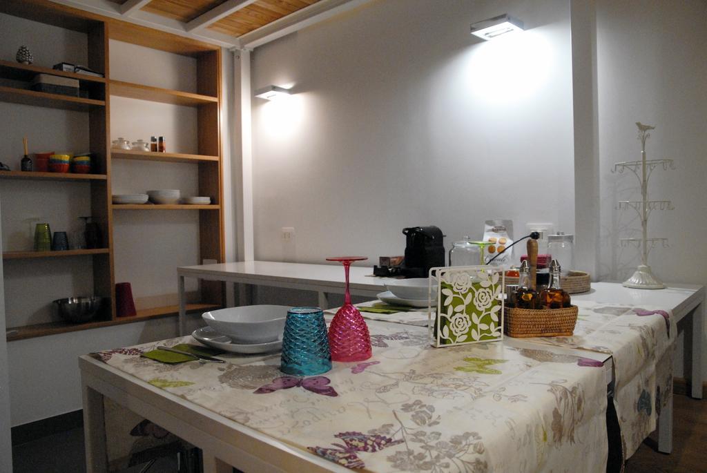 فيلا Loft 17 ألبانو لاتسيالي المظهر الخارجي الصورة