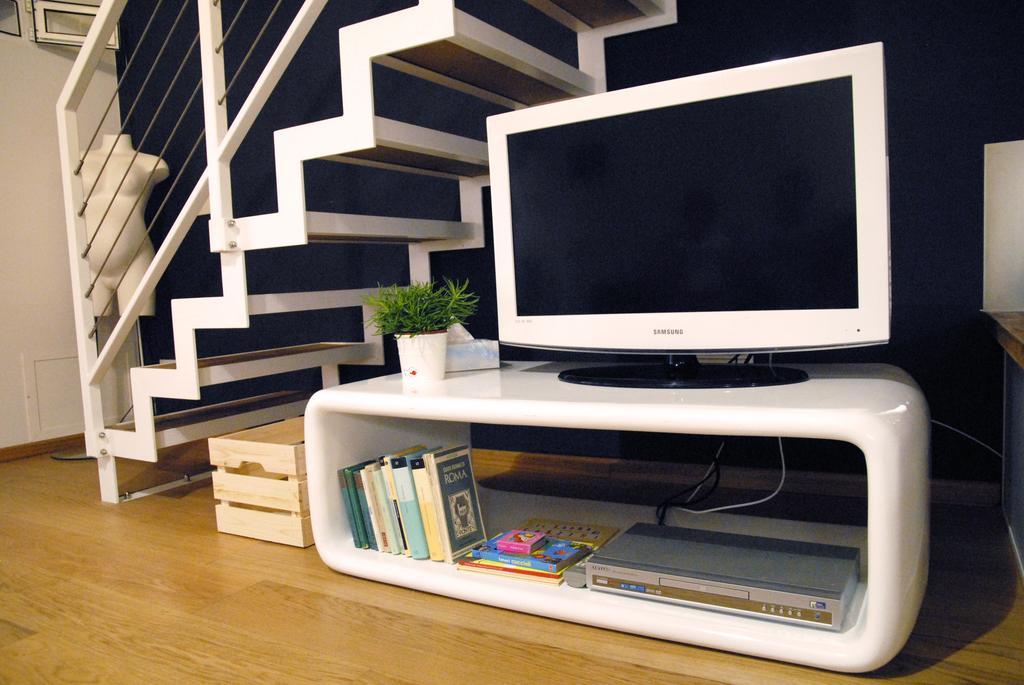 فيلا Loft 17 ألبانو لاتسيالي المظهر الخارجي الصورة
