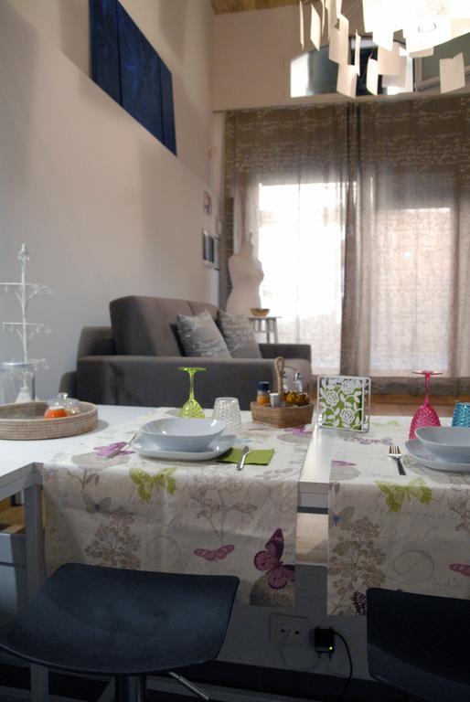 فيلا Loft 17 ألبانو لاتسيالي المظهر الخارجي الصورة
