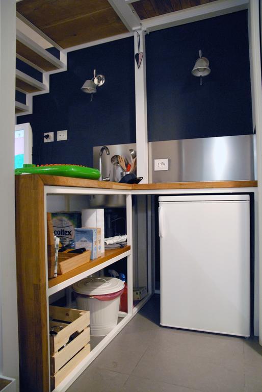 فيلا Loft 17 ألبانو لاتسيالي المظهر الخارجي الصورة