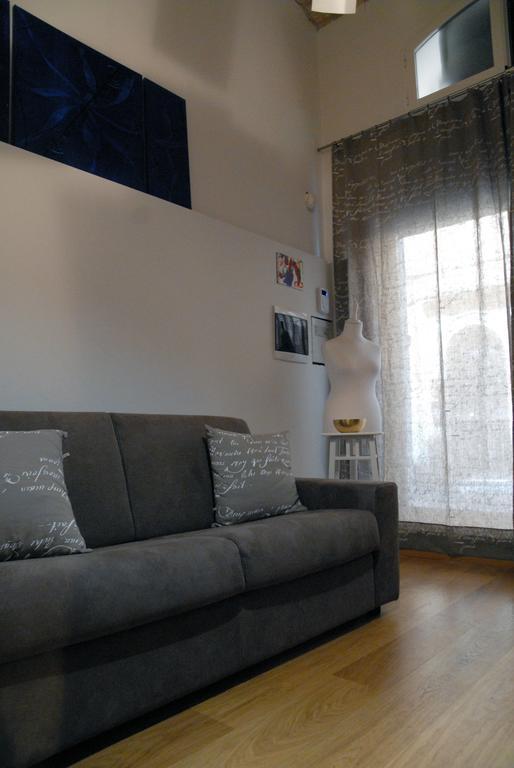 فيلا Loft 17 ألبانو لاتسيالي المظهر الخارجي الصورة