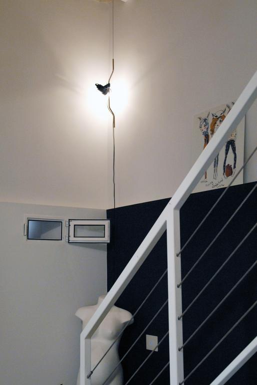 فيلا Loft 17 ألبانو لاتسيالي المظهر الخارجي الصورة