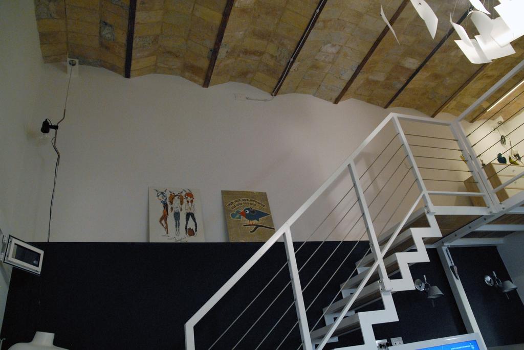 فيلا Loft 17 ألبانو لاتسيالي المظهر الخارجي الصورة