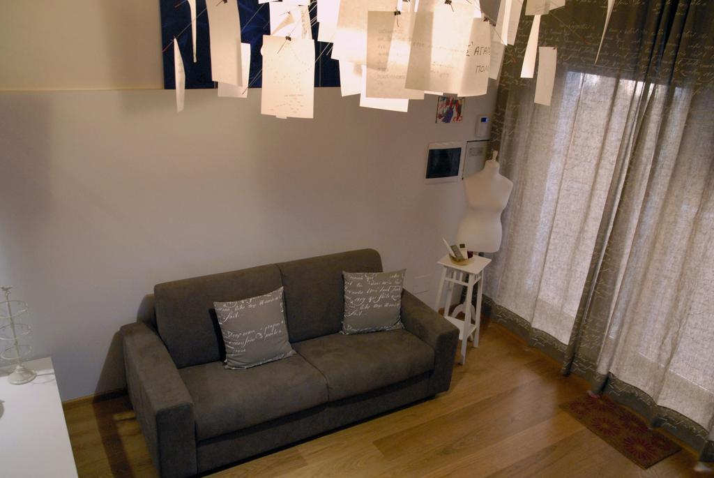 فيلا Loft 17 ألبانو لاتسيالي المظهر الخارجي الصورة
