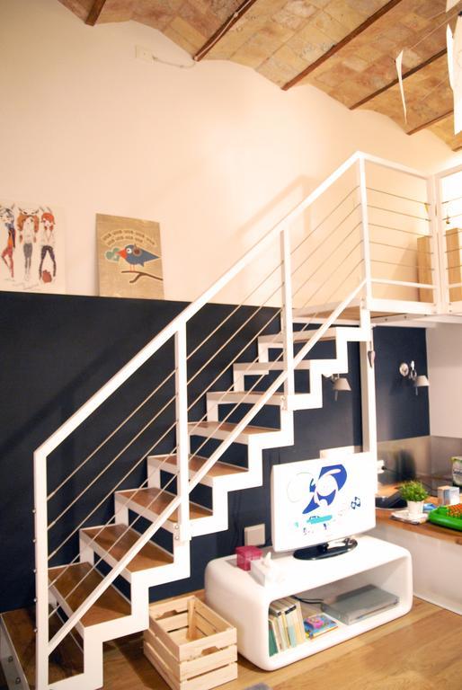 فيلا Loft 17 ألبانو لاتسيالي المظهر الخارجي الصورة