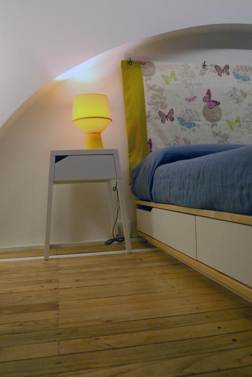 فيلا Loft 17 ألبانو لاتسيالي المظهر الخارجي الصورة